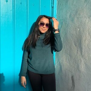 Meet your Posher, Anjali